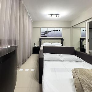 Habitación Deluxe con Cama Queen
